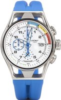 Orologio Locman Uomo in Titanio 0539A08S-00WHBLSS